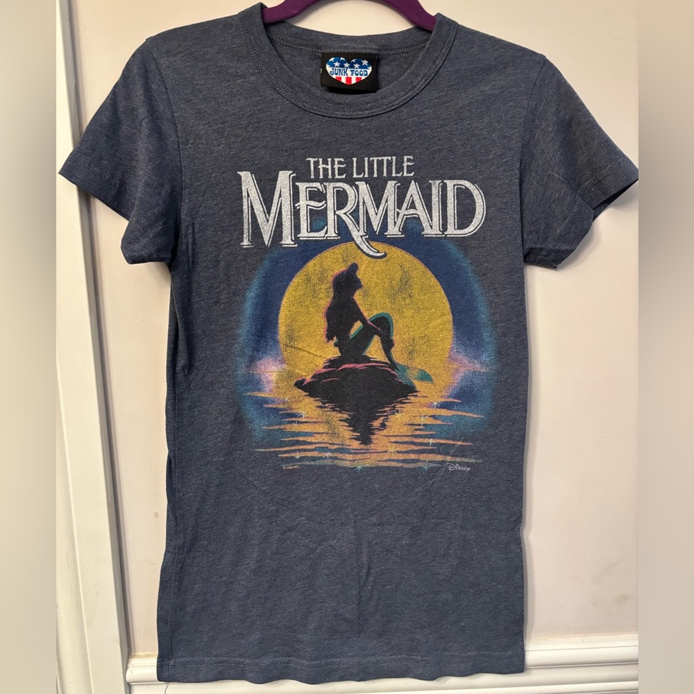 “The Little Mermaid” T-Shirt